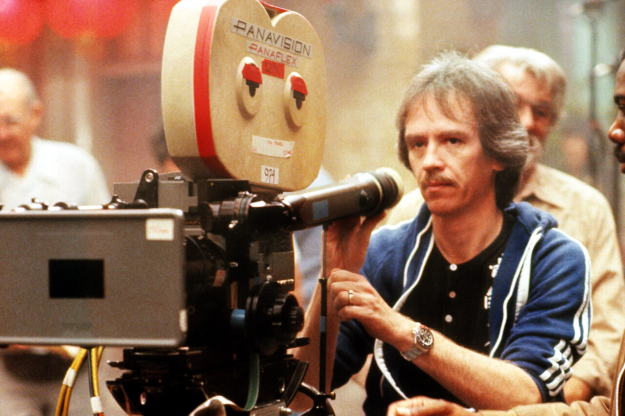 Iconic Thriller John Carpenter Calls “Daring” Now Free-To-Stream