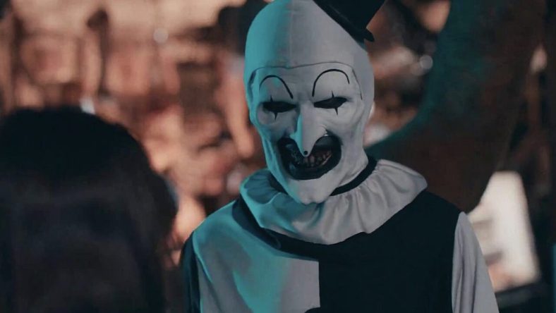 terrifier 3