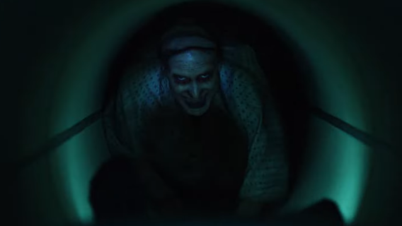 Insidious: The Red Door' To Stream on Netflix US in November 2023