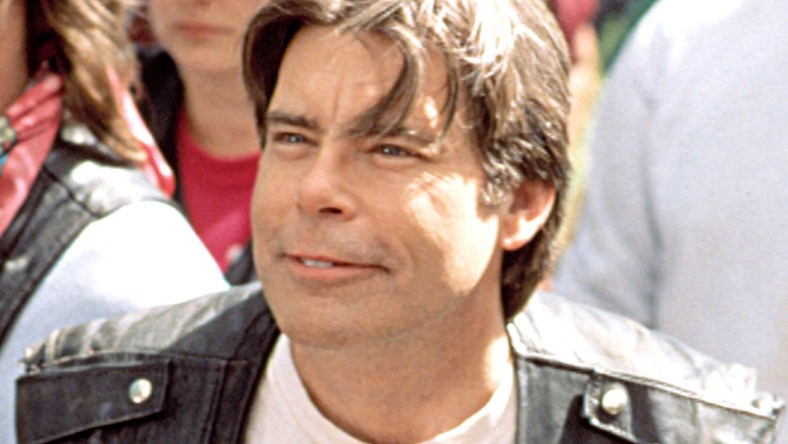 Stephen King