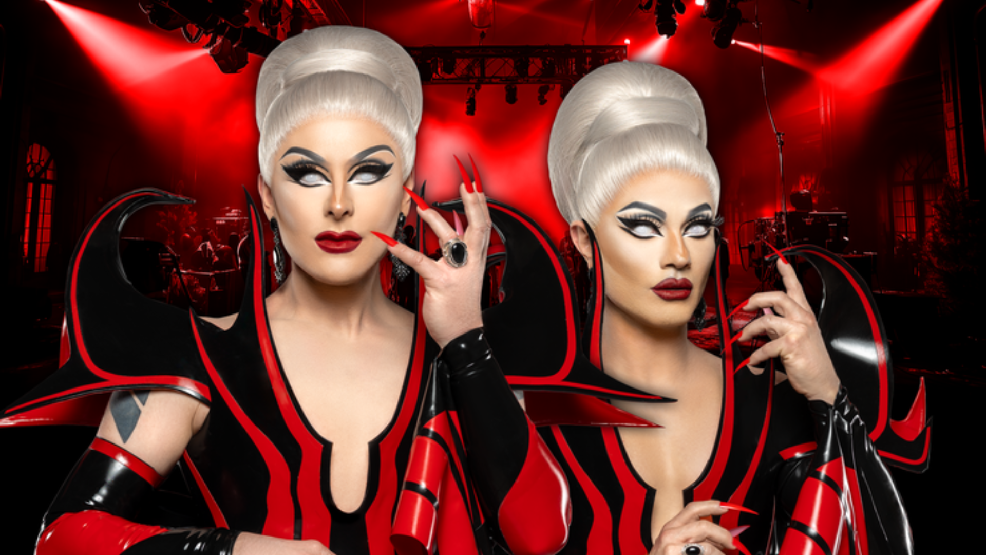 'The Boulet Brothers' Dragula' Season 5 Tour Is Coming This April