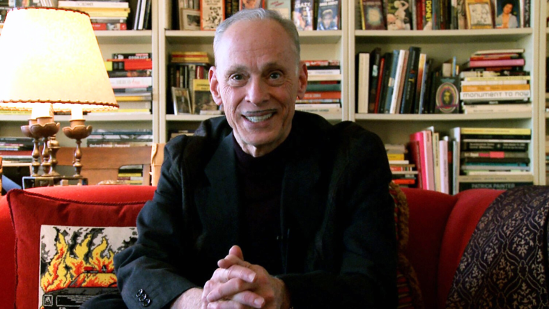 John Waters