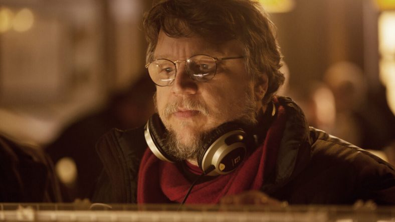 Guillermo del Toro