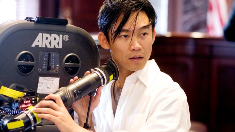 James Wan