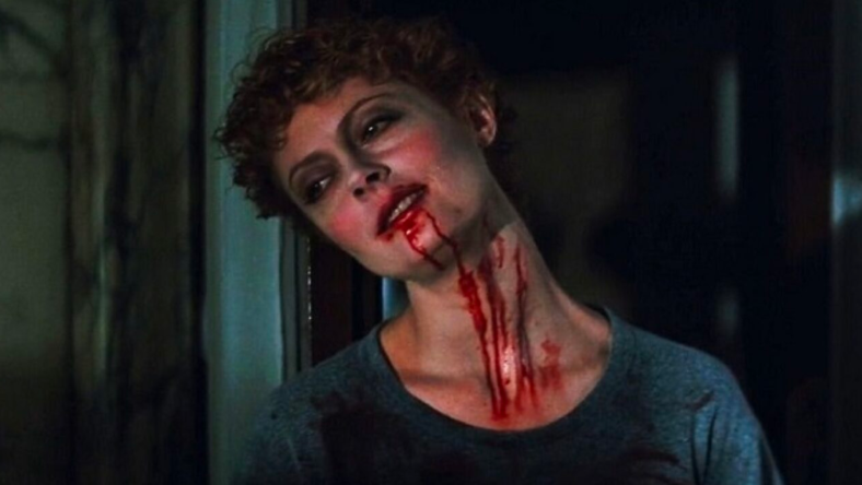 vampire The Hunger Susan Sarandon