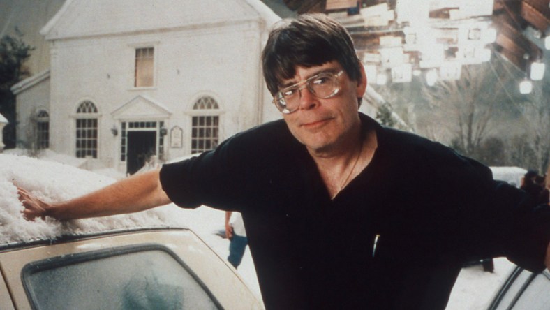 Stephen King