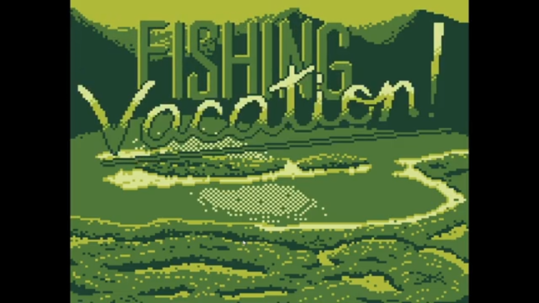 What I've Figured Out About Fishing Games 