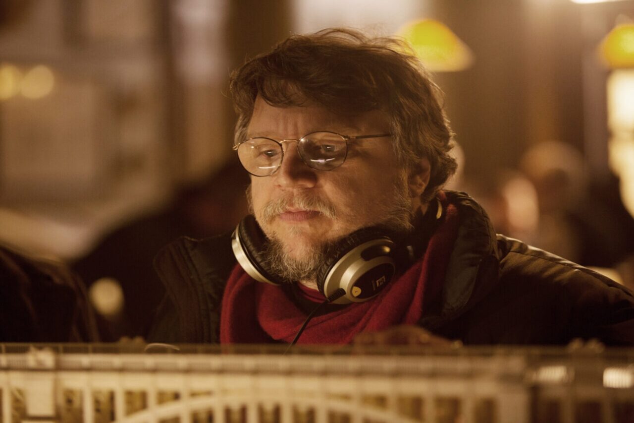 Guillermo del Toro Loves This Crime Thriller—And It’s Streaming Now