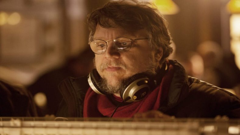 Guillermo del Toro