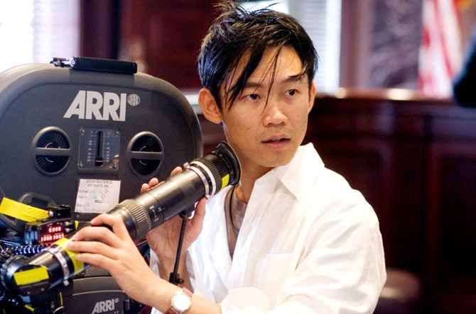 James Wan