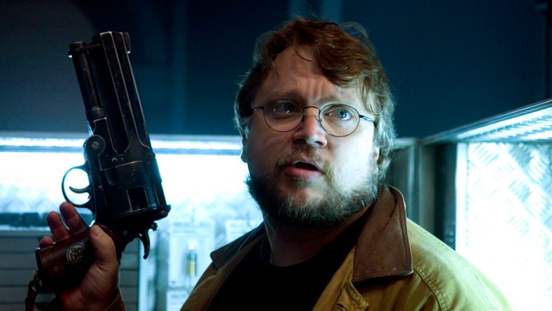 Guillermo del Toro