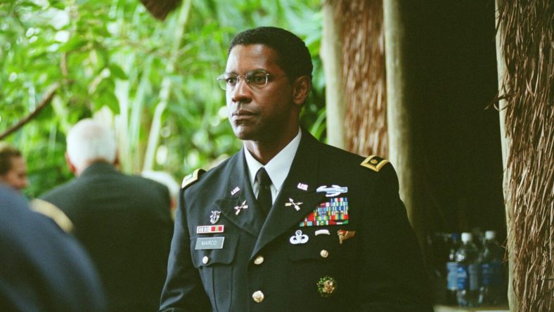 Denzel Washington