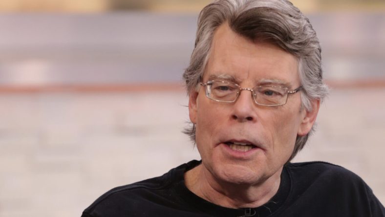 Stephen King