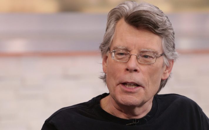 Stephen King