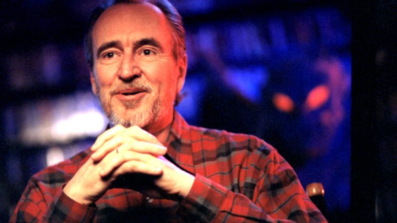 Wes Craven