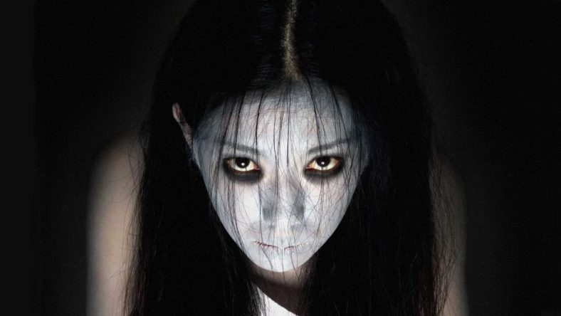 The Grudge