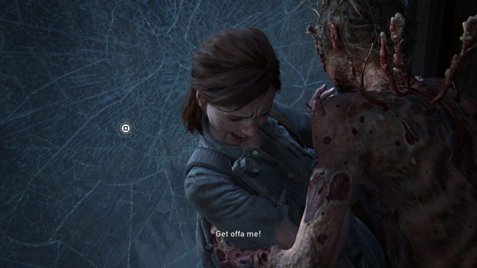 The Last of Us™ Part II Remastered 20231218185530 960x540 - Revue remasterisée de « The Last of Us Part 2 » : doublez la violence