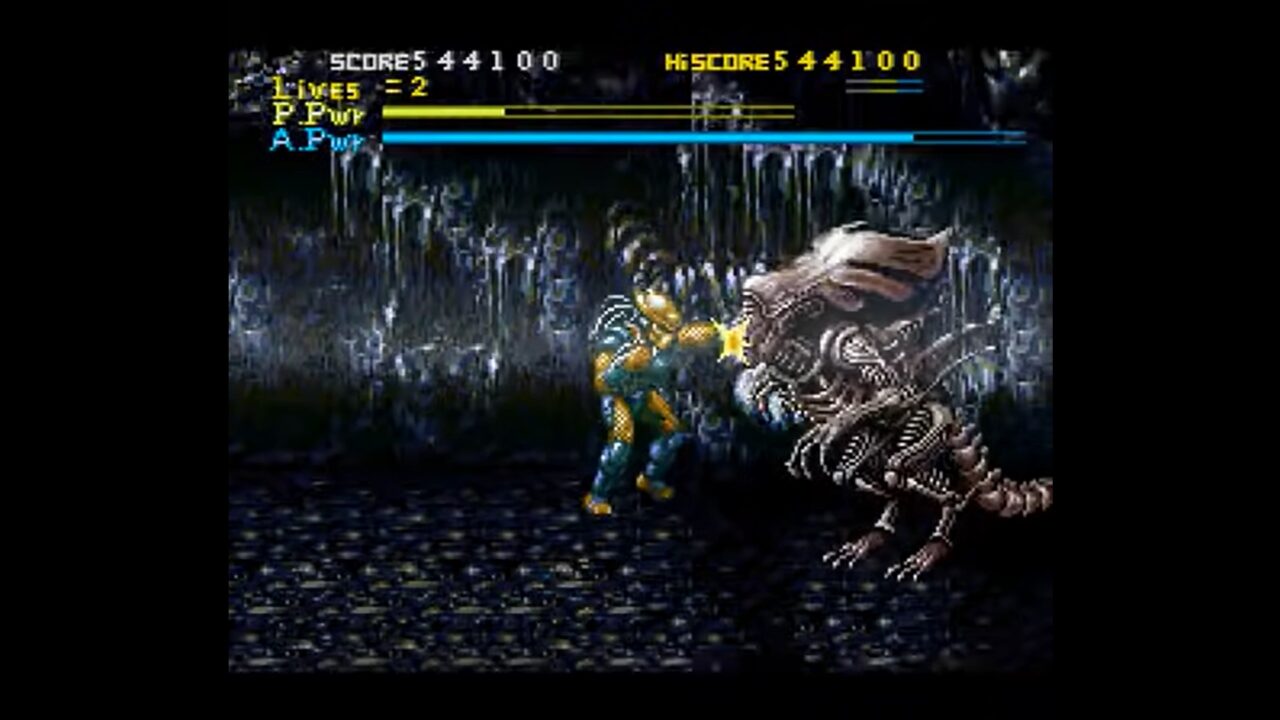 Alien Vs Predator Captures the Feeling of Being a Deadly Galactic Hunter