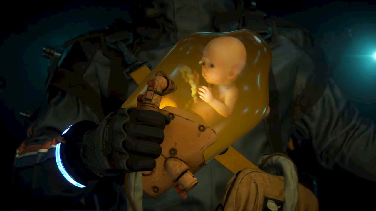 death stranding