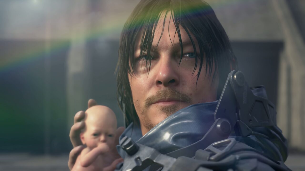 death stranding