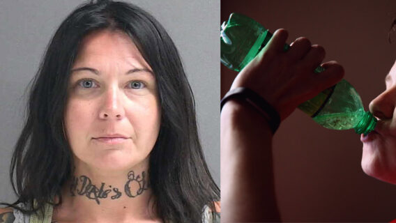 mountan dew 568x320 - Flordia Murder Suspect Bathed in Mountain Dew in Attempt to Remove Victim's DNA [Horror IRL]