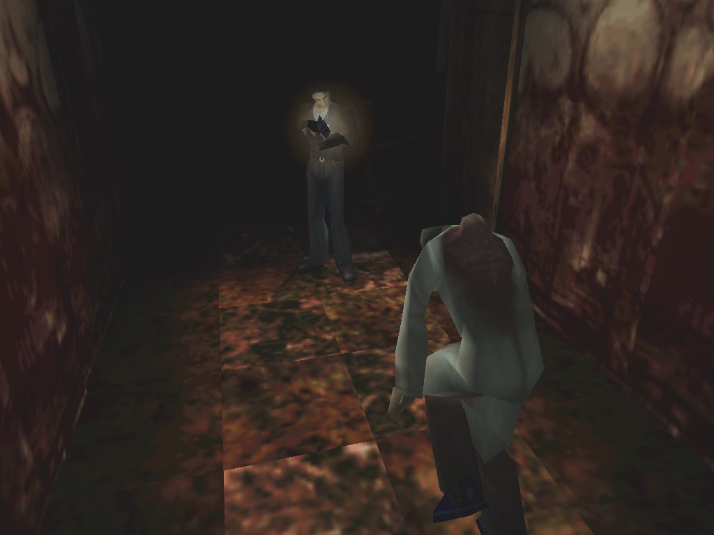 Retro Dread: Silent Hill Original Defined a Generation of Horror