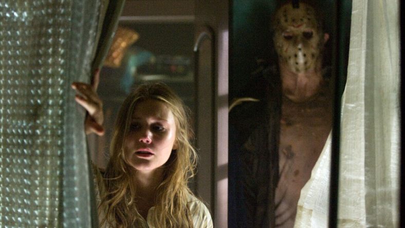 Friday the 13th 2009