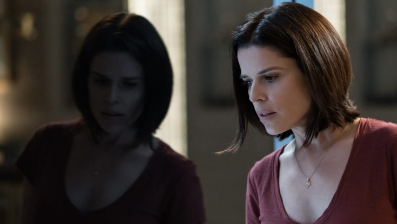 Prime Video Neve Campbell