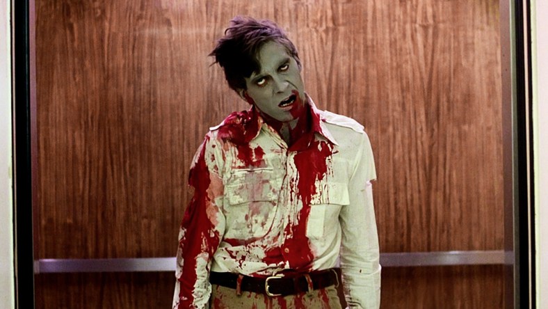 Zombie Dawn of the Dead