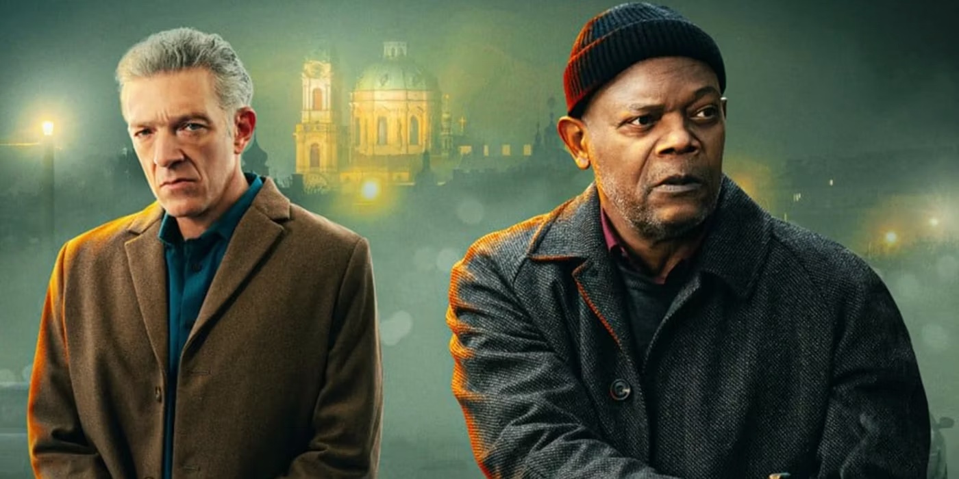 ‘Damaged' Review: Samuel L. Jackson Is the Only Draw Here