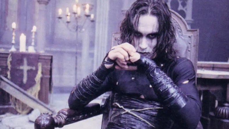 The Crow