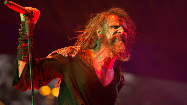 Rob Zombie