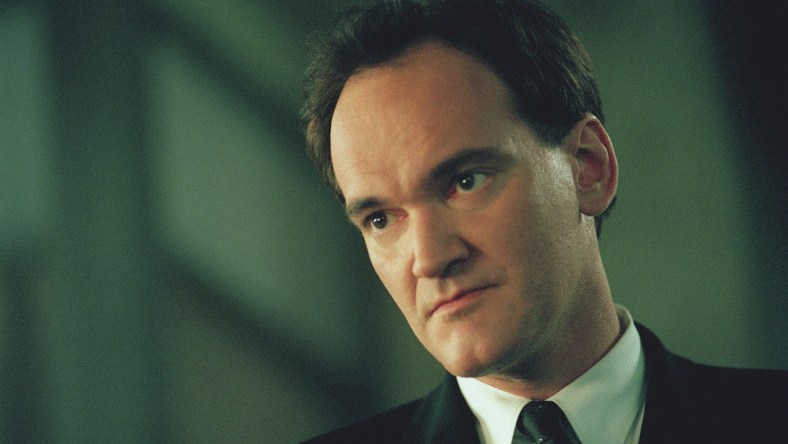 Quentin Tarantino Netflix It Follows