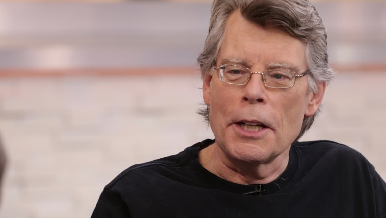 Stephen King