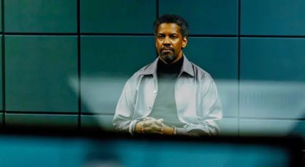 Denzel Washington