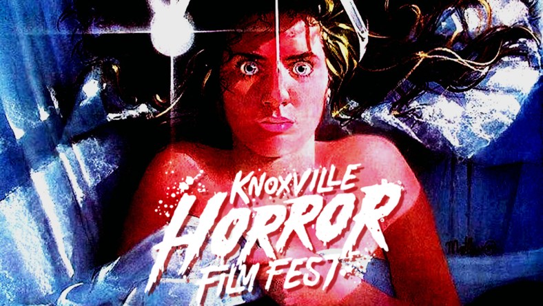 knoxville horror film fest