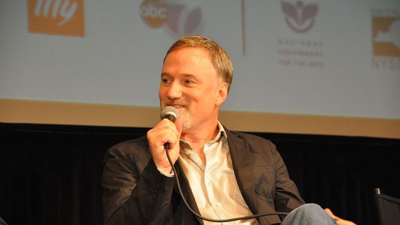 David Fincher