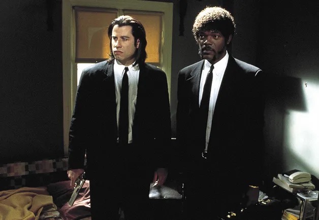 Quentin Tarantino Changed This ‘Pulp Fiction’ Scene to Avoid An NC-17 Rating