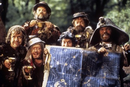 Time Bandits