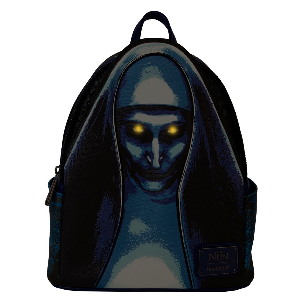 the nun loungefly