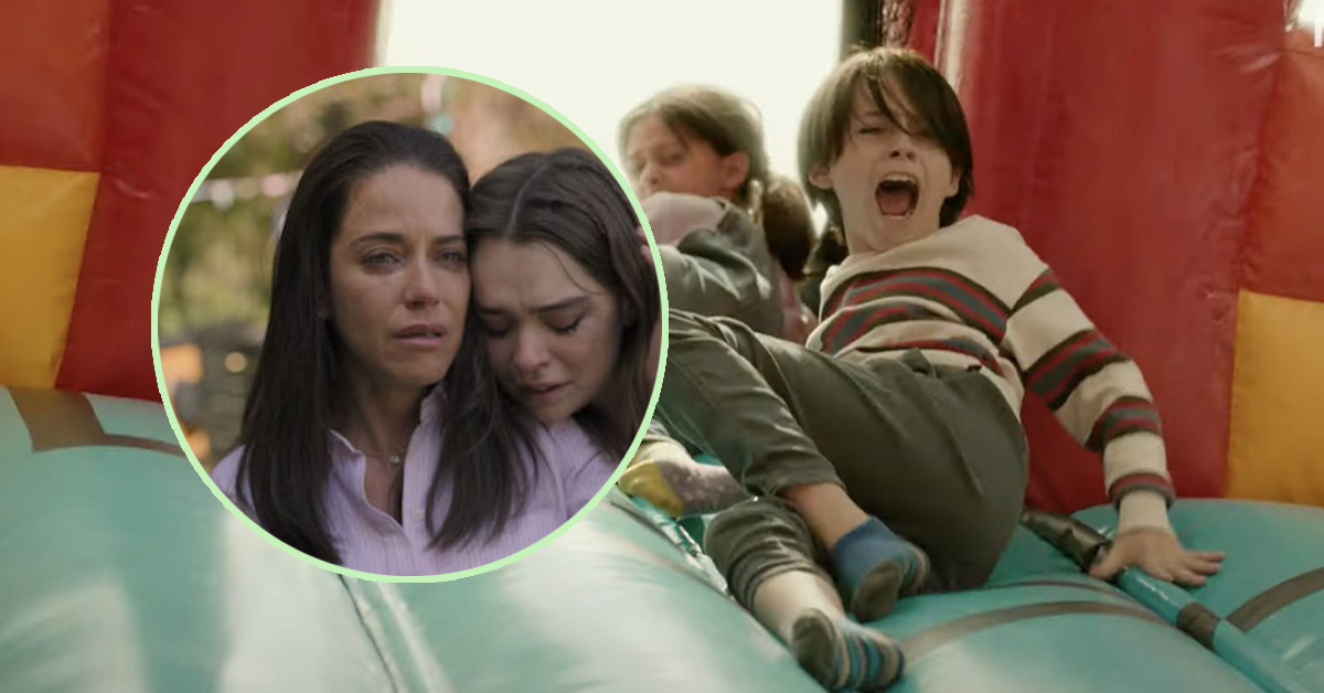 Tragic No. 1: New Netflix series goes viral because of bizarre scene [Watch]