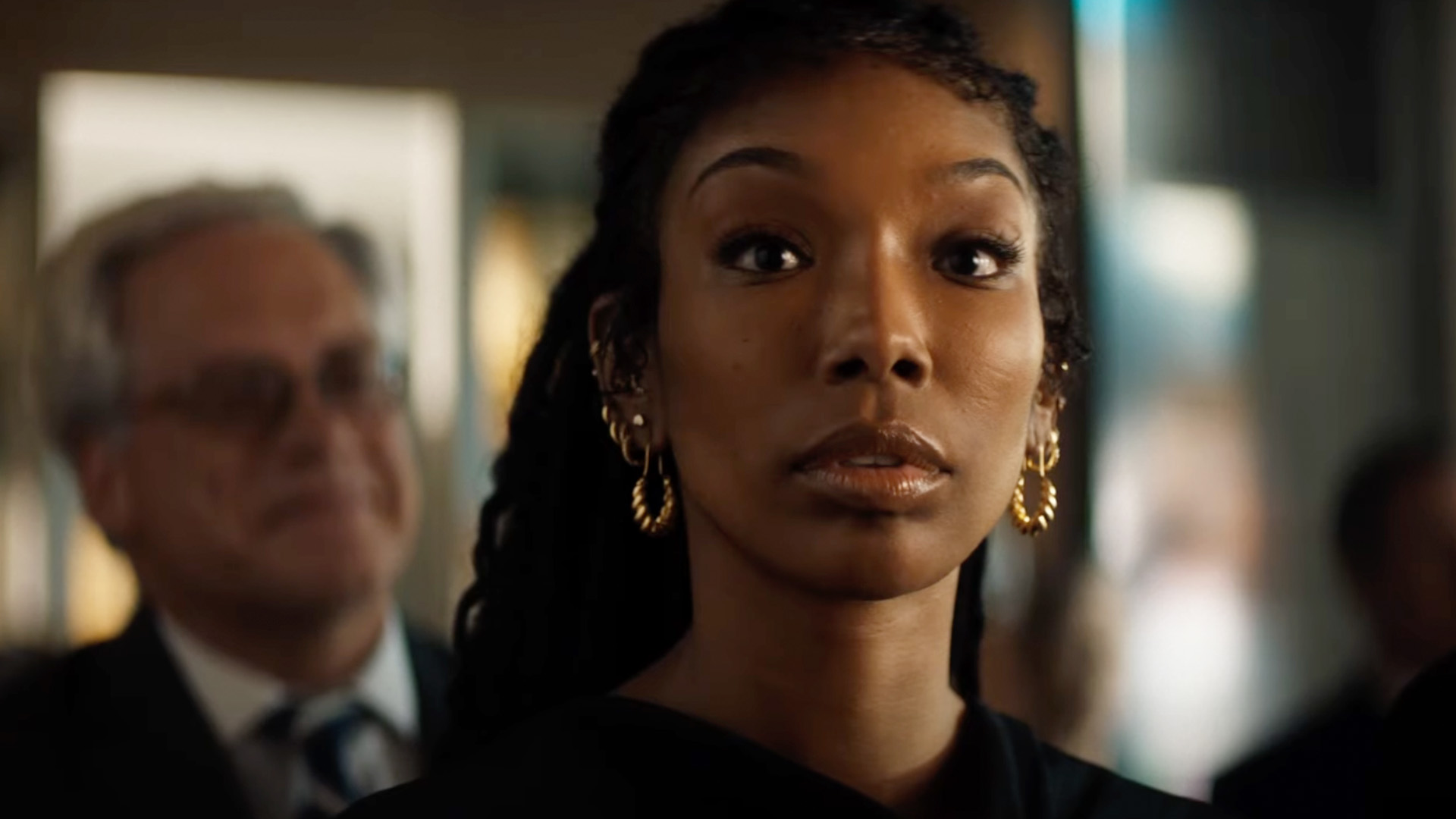 Brandy is back in the new A24 horror film