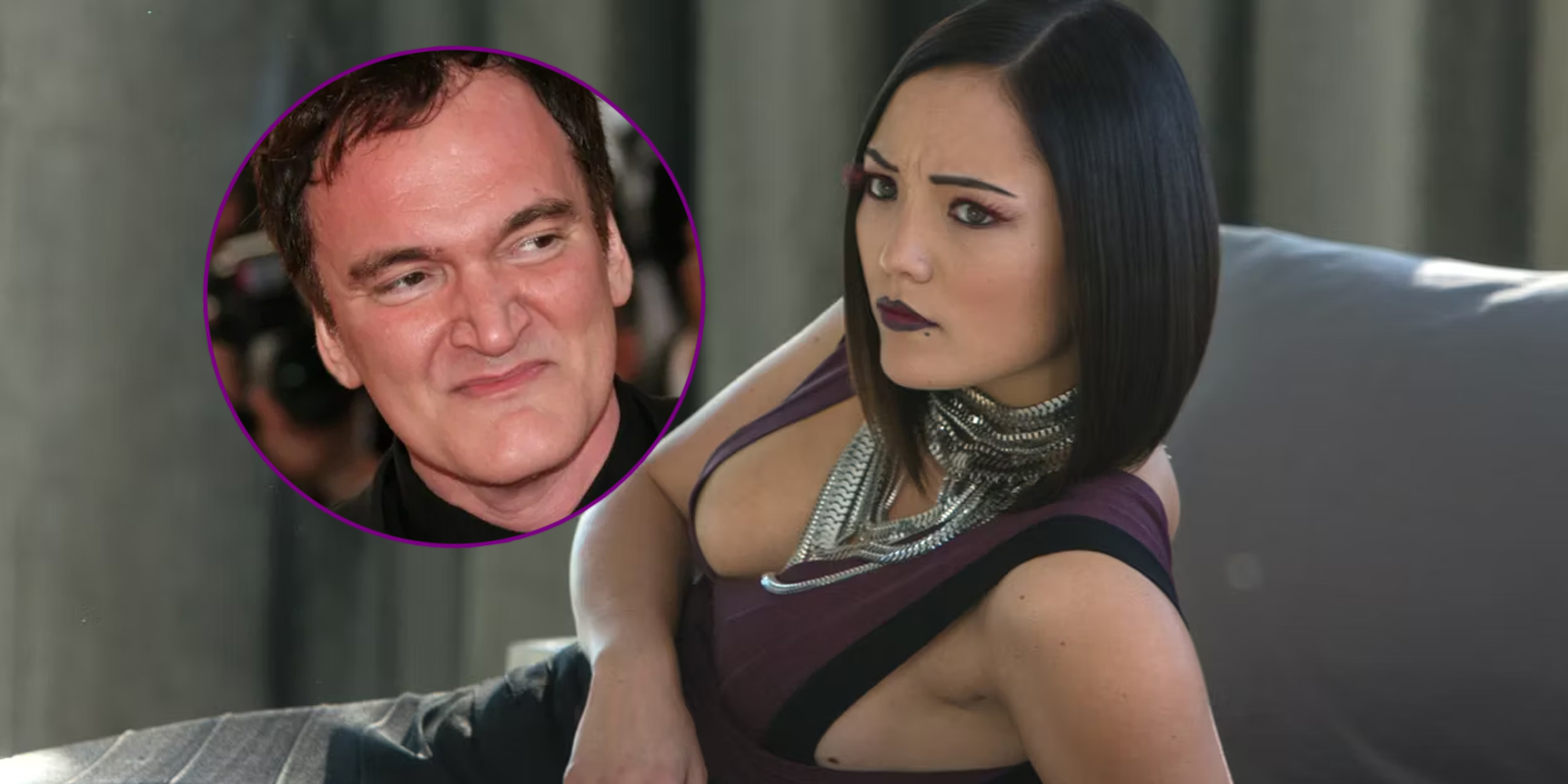 Quentin Tarantino “Enthusiastic” Over Brutal Thriller Now on Netflix