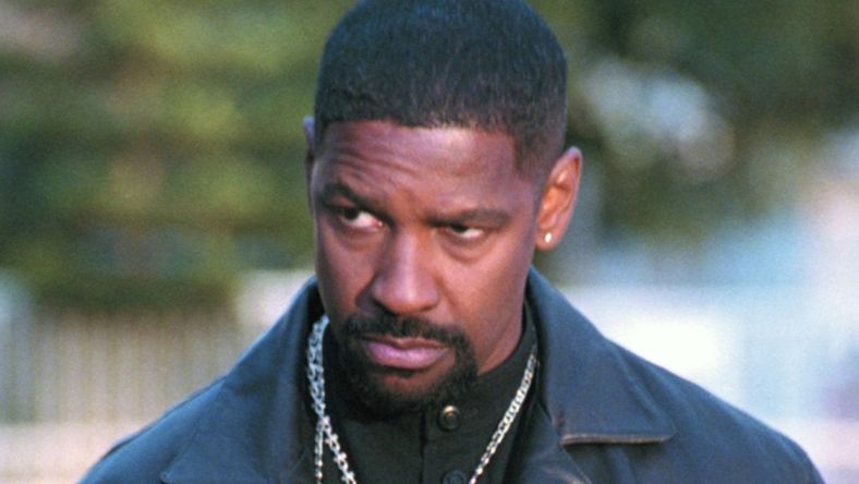 Denzel Washington