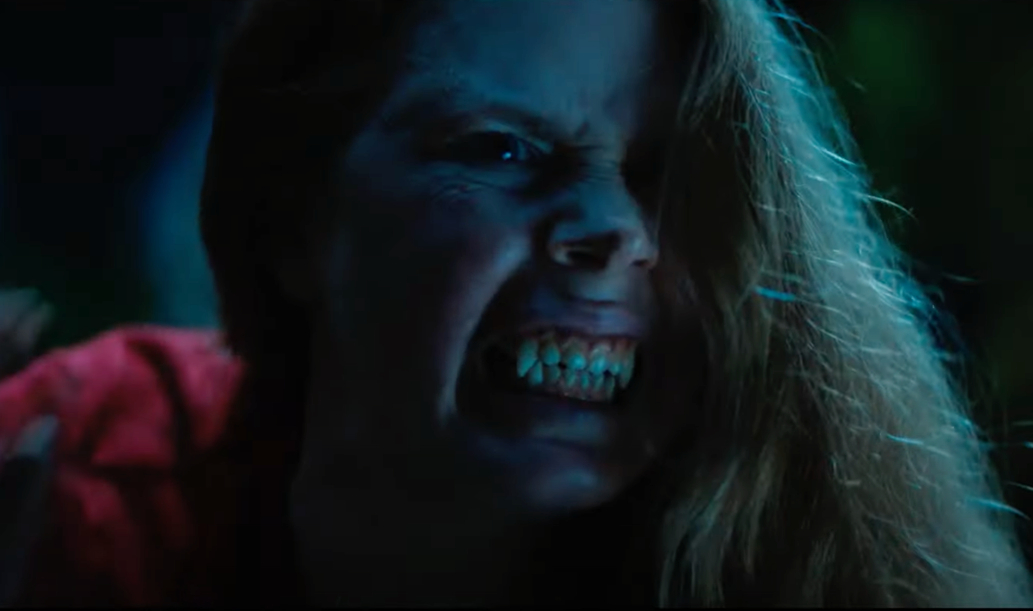 Amy Adams Goes Full Beast Mode [TIFF 2024 Review]