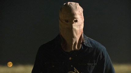 The Town That Dreaded Sundown