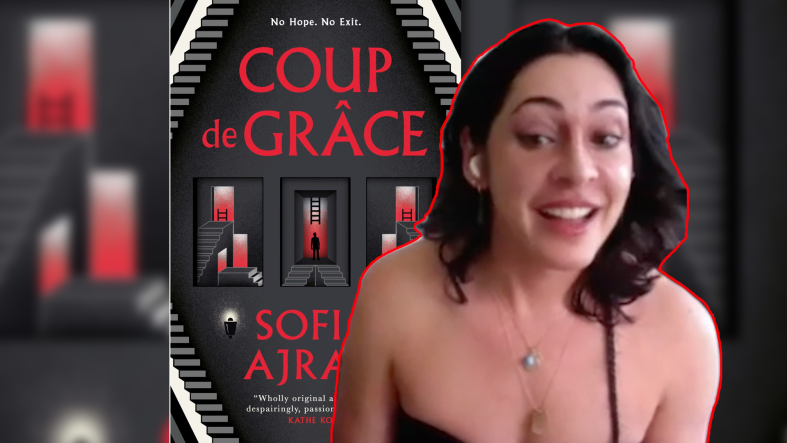 Coupe De Grace