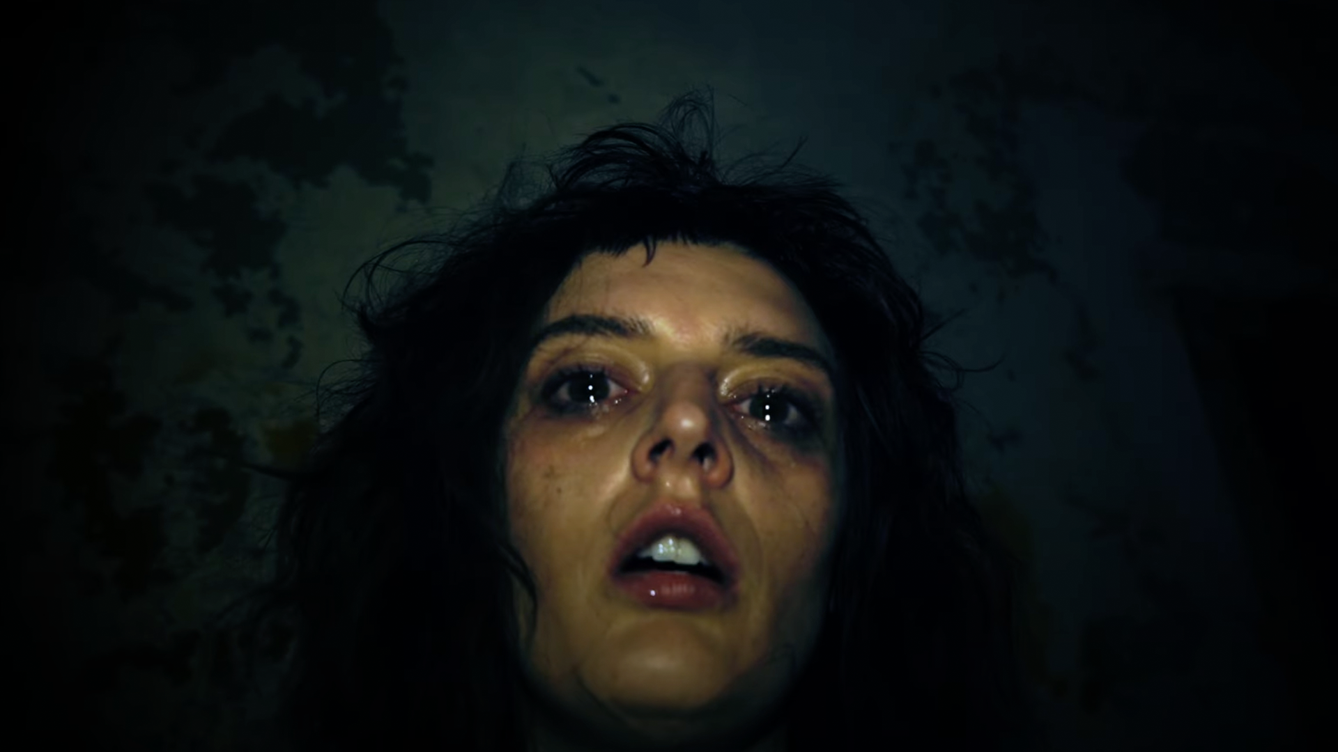 'Devon' Trailer: JWoww Directs New Found Footage Horror Film