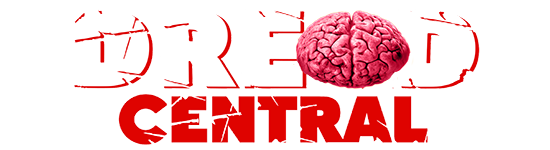 Dread Central logo