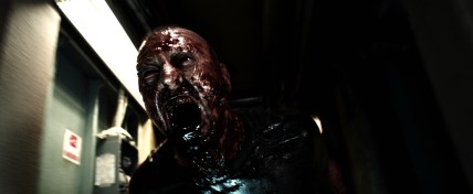 Rec 4: Apocalypse